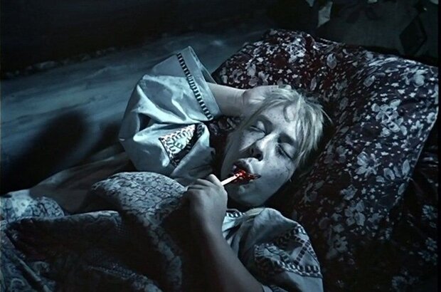 Jack Frost (1964) - photo 6