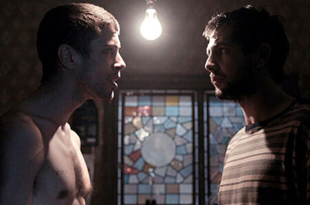 RocknRolla (2008) - photo 6