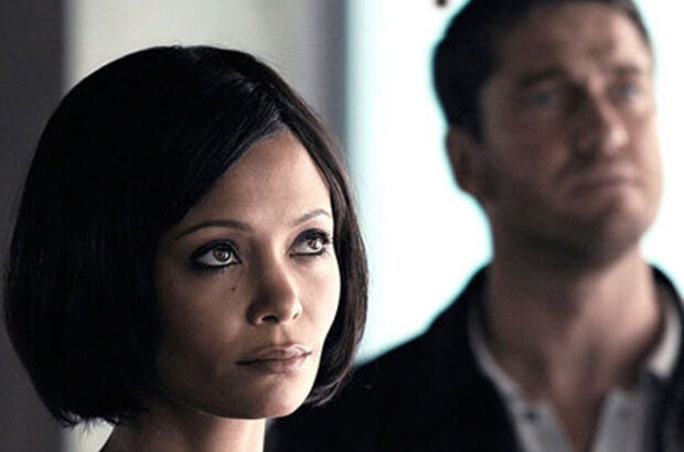 RocknRolla (2008) - photo 4