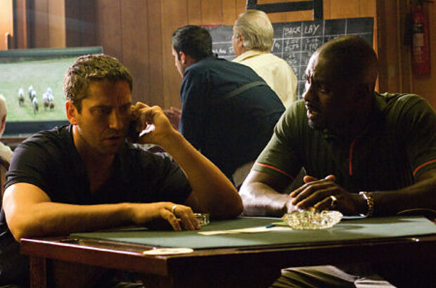 RocknRolla (2008) - photo 3