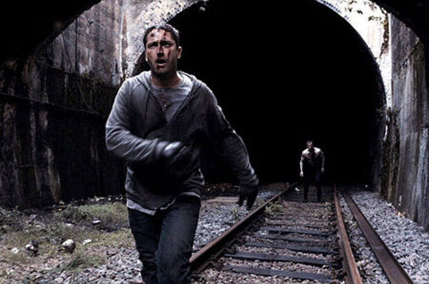 RocknRolla (2008) - photo 5