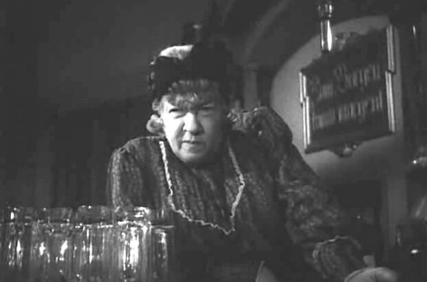 У них есть Родина (1946) - фото 3