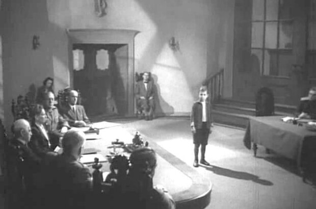 У них есть Родина (1946) - фото 4