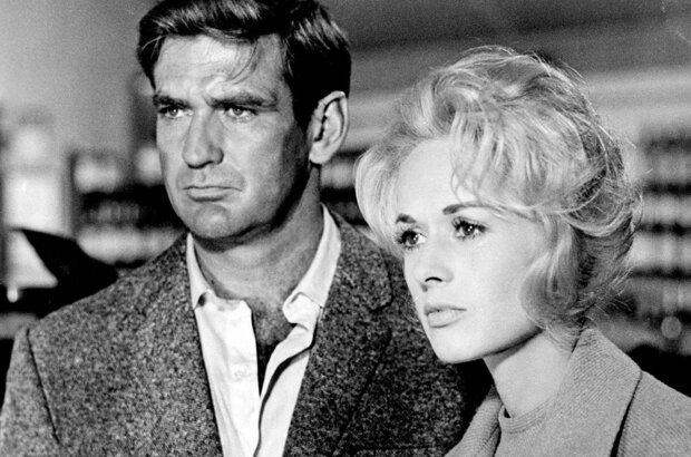 The Birds (1963) - photo 4