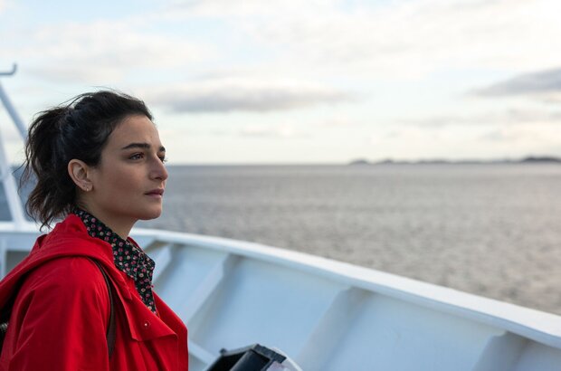 The Sunlit Night (2019) - photo 4