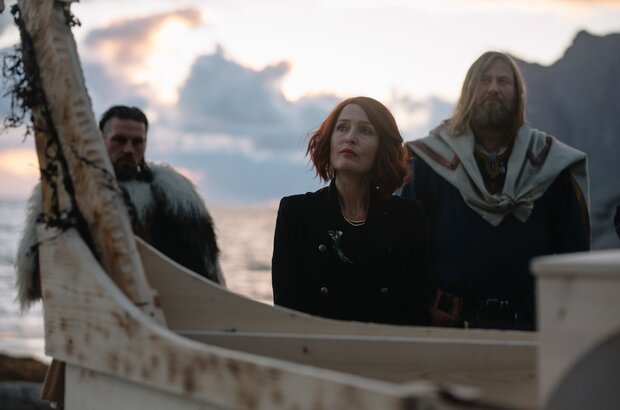 The Sunlit Night (2019) - photo 3