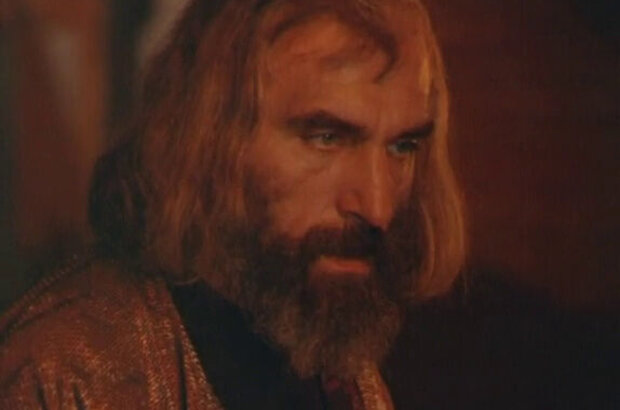 Abduction of the Wizard (1989) - photo 4