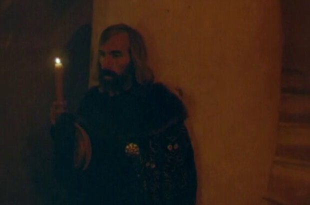 Abduction of the Wizard (1989) - photo 9