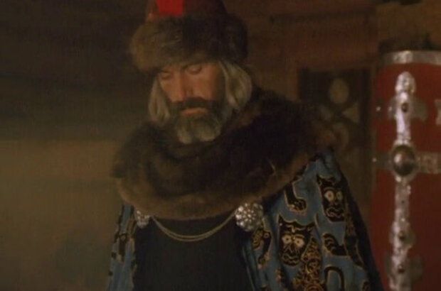 Abduction of the Wizard (1989) - photo 1