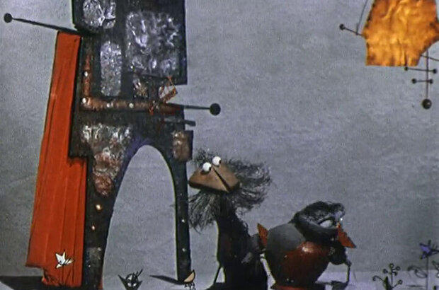 Legenda o Grige (1967) - photo 8