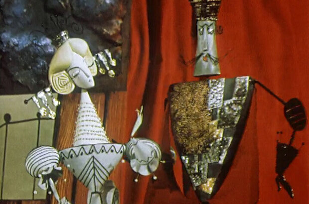 Legenda o Grige (1967) - photo 10
