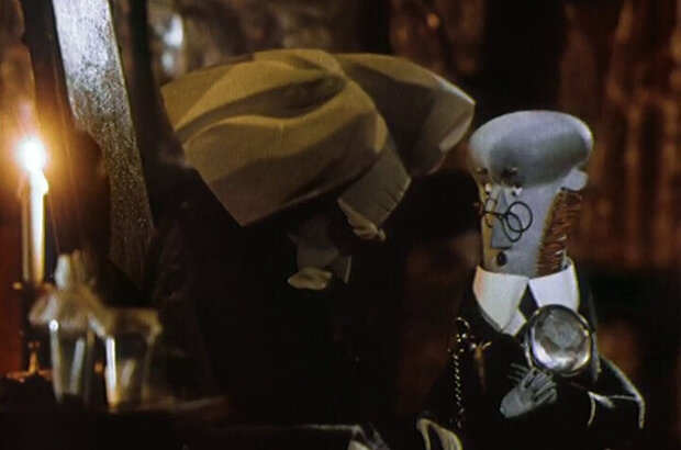 Legenda o Grige (1967) - photo 12