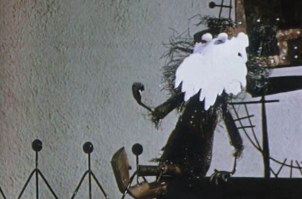 Legenda o Grige (1967) - photo 2