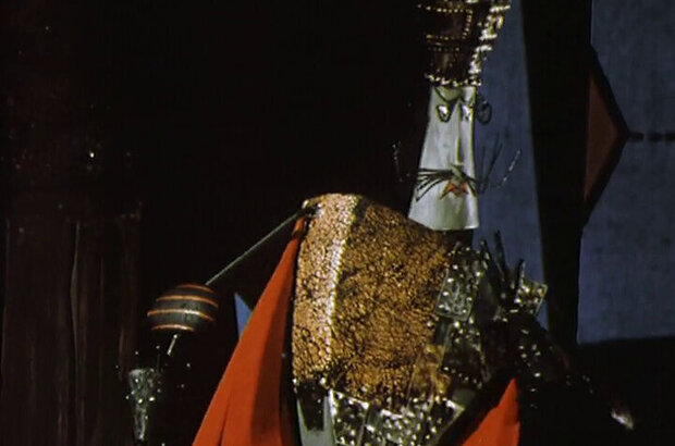 Legenda o Grige (1967) - photo 1