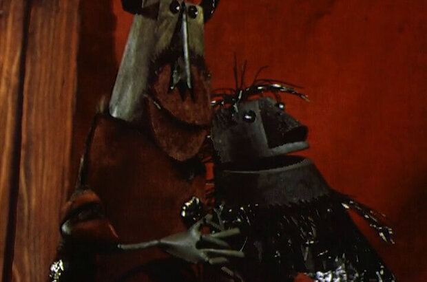 Legenda o Grige (1967) - photo 13