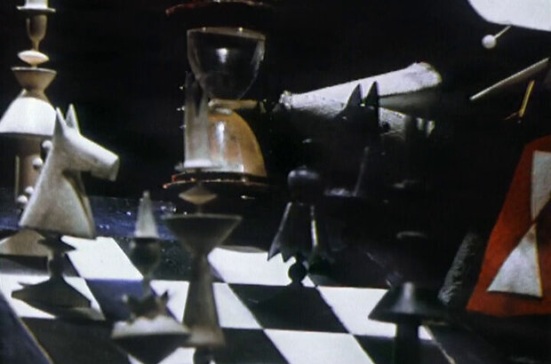 Legenda o Grige (1967) - photo 11