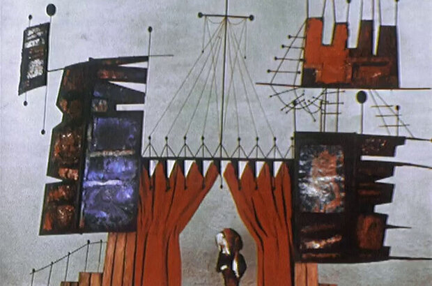 Legenda o Grige (1967) - photo 4