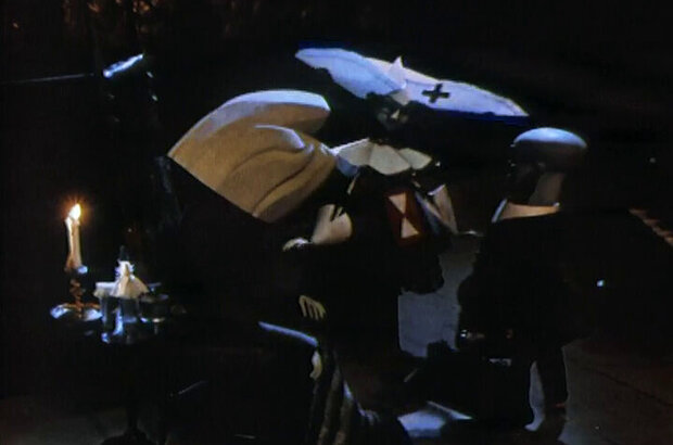 Legenda o Grige (1967) - photo 5
