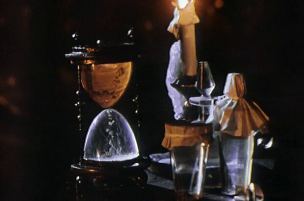 Legenda o Grige (1967) - photo 7