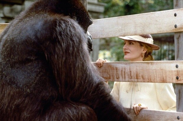 Buddy (1997) - photo 5