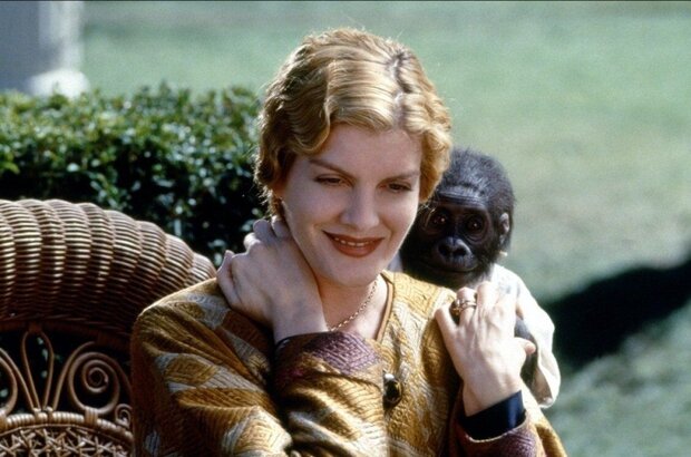 Buddy (1997) - photo 4