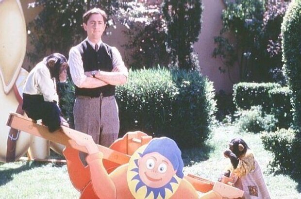 Buddy (1997) - photo 3