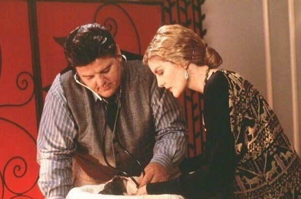 Buddy (1997) - photo 2