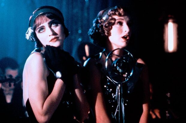 Bloodhounds of Broadway (1989) - photo 1