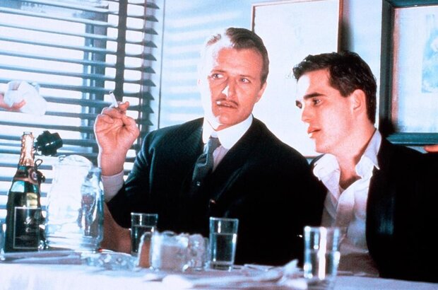 Bloodhounds of Broadway (1989) - photo 4