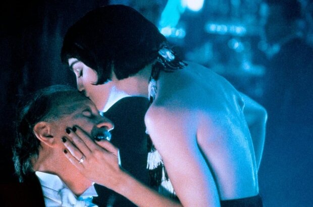 Bloodhounds of Broadway (1989) - photo 3