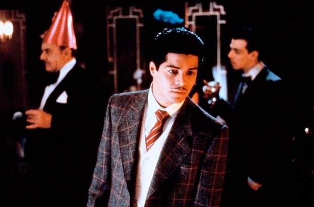 Bloodhounds of Broadway (1989) - photo 2