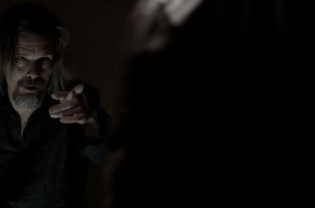 Zeros and Ones (2021) - photo 2