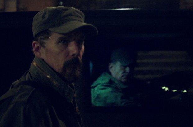 Zeros and Ones (2021) - photo 3