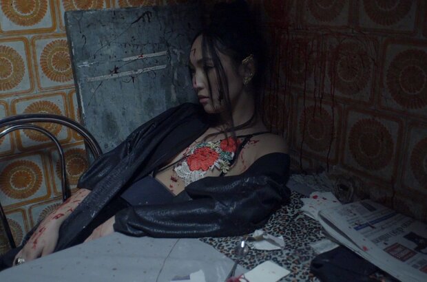 Zeros and Ones (2021) - photo 8