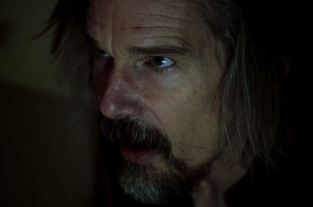 Zeros and Ones (2021) - photo 9