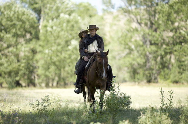 The Old Way (2022) - photo 2