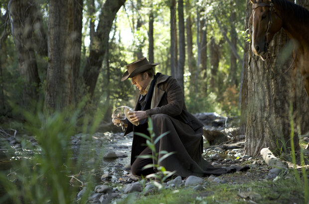 The Old Way (2022) - photo 3