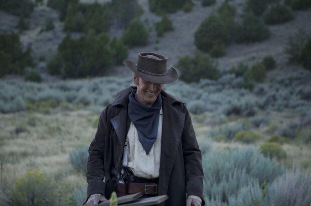 The Old Way (2022) - photo 5