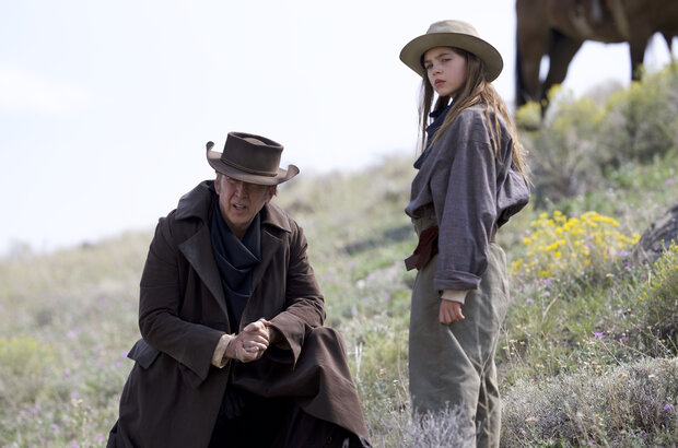 The Old Way (2022) - photo 1