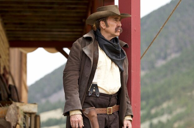 The Old Way (2022) - photo 7