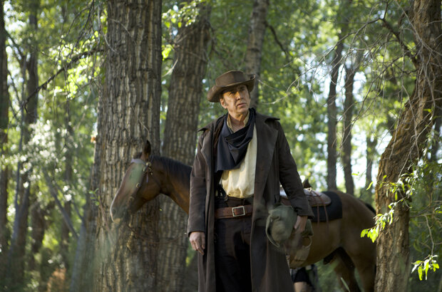 The Old Way (2022) - photo 4