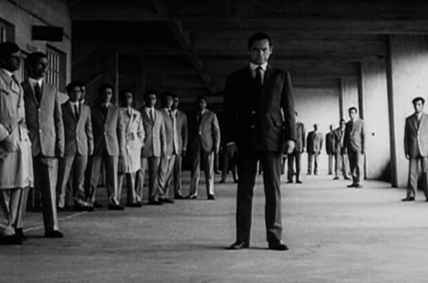 Вторжение (1969) - фото 1