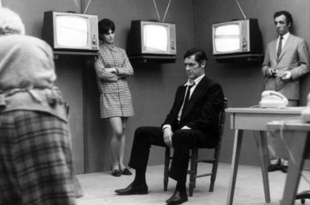 Вторжение (1969) - фото 3