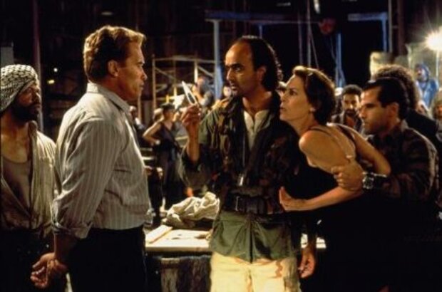 True Lies (1994) - photo 1