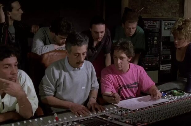 L'Étudiante (1988) - photo 1