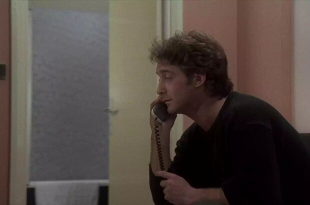 L'Étudiante (1988) - photo 6