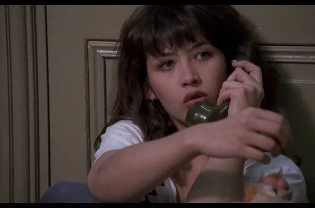 L'Étudiante (1988) - photo 3
