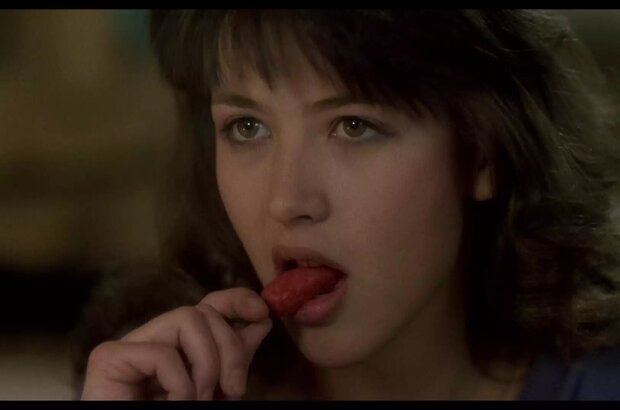 L'Étudiante (1988) - photo 2