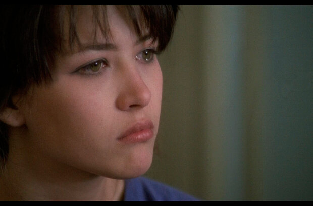 L'Étudiante (1988) - photo 8