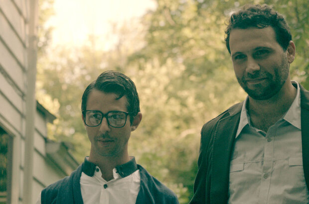 Robot & Frank (2012) - photo 5